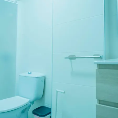 Apartment Exclusivo Con Balcones Y Aire Solo Familias Y Parejas Conil De La Frontera
