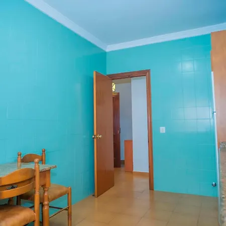 Exclusivo Con Balcones Y Aire Solo Familias Y Parejas Apartment Conil De La Frontera
