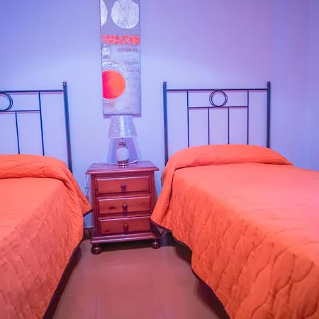 Exclusivo Con Balcones Y Aire Solo Familias Y Parejas * Conil De La Frontera