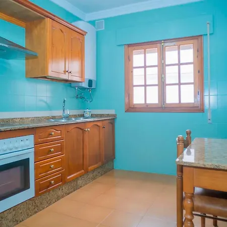 Apartment Exclusivo Con Balcones Y Aire Solo Familias Y Parejas Conil De La Frontera