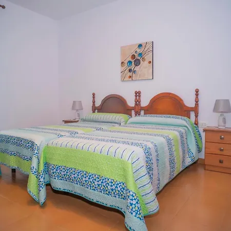 Exclusivo Con Balcones Y Aire Solo Familias Y Parejas Apartment Conil De La Frontera